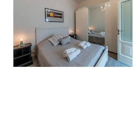 Casina Di Pietro - Apartamento Lucca