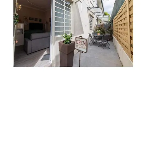 Lägenhet Casina Di Pietro - *