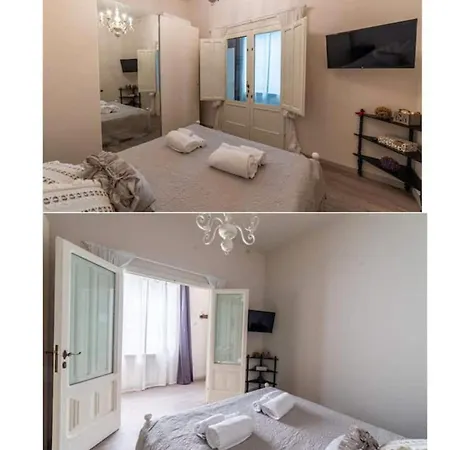 Casina Di Pietro - Apartamento Lucca