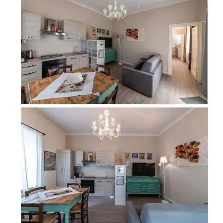 Casina Di Pietro - * Λούκα