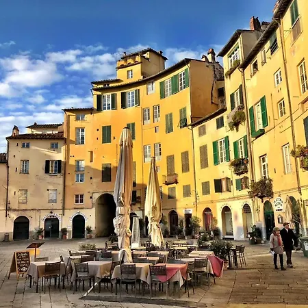 Casina Di Pietro - Lägenhet