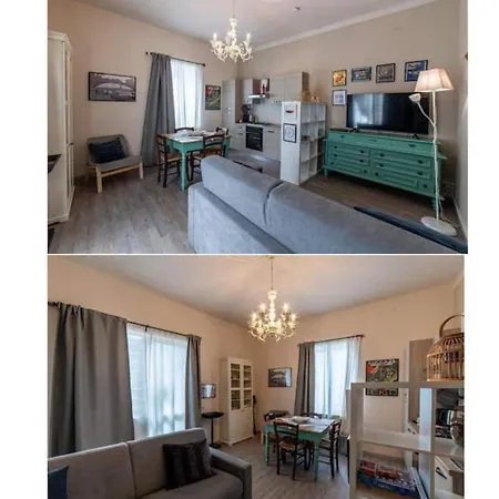 דירה Casina Di Pietro - *