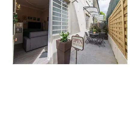 דירה Casina Di Pietro -